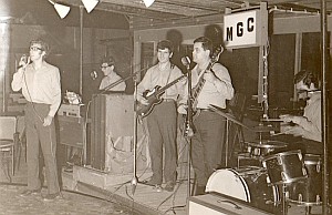 MGC