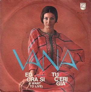 VanaFront