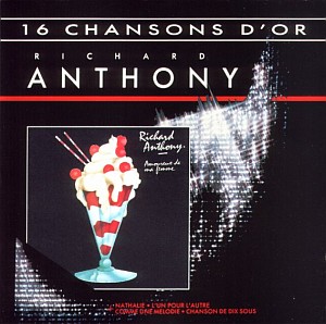 16ChansonsdOr