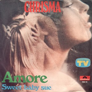 AmoreFront