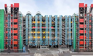 CentrePompidou