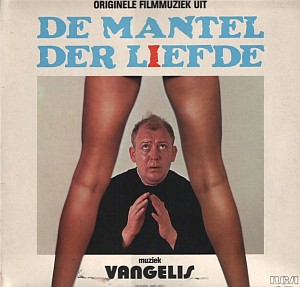 DeMantelDerLiefdeFront