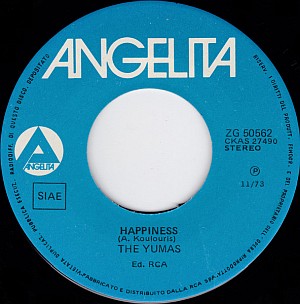 Happiness
