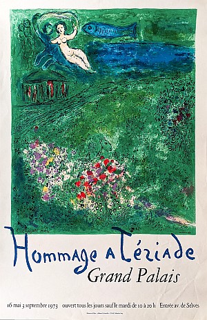 HommageATeriadePoster