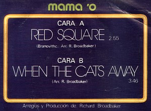 MamaOBack