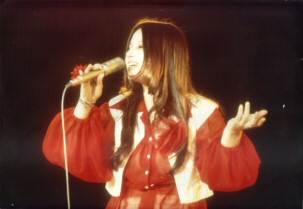MariangelaInTokyo2