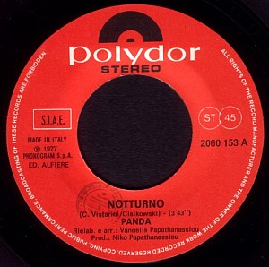 PandaNotturnoLabel
