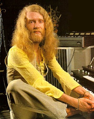 RickVanDerLinden