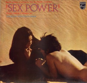 SexPowerFront