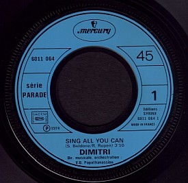 SingAllYouCanLabel