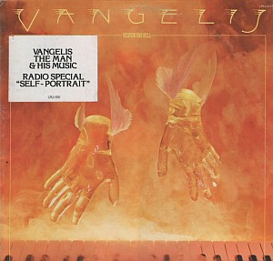 TheVangelisRadioSpecialFront