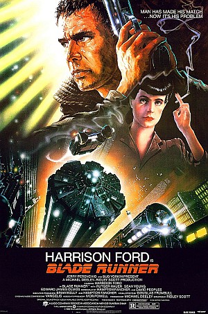 BladeRunnerPoster
