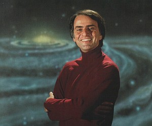 CarlSagan