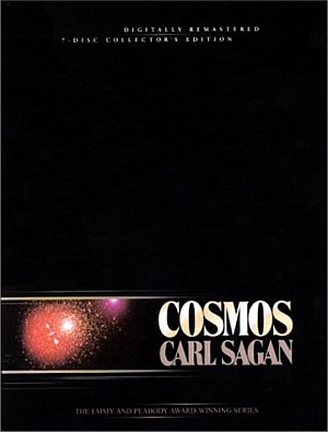 CosmosDVD