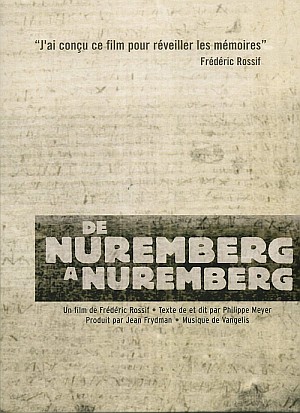 DeNurembergANurembergDVD3Front