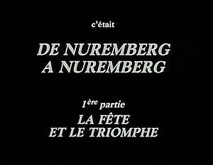 DeNurembergANurembergStill09