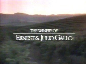 ErnestJulioGallo