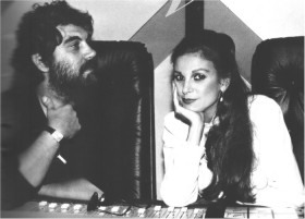 MilvaAndVangelis