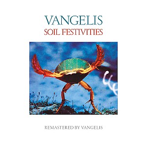 SoilFestivitiesCD