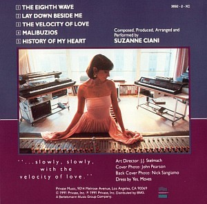 SuzanneCianiBack