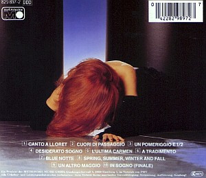 TraDueSogniMetBack