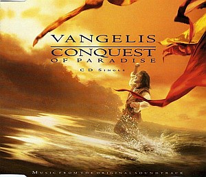 ConquestOfParadiseCDSingle