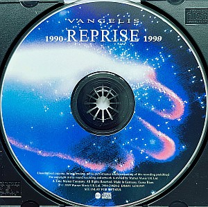 Reprise19901999CD