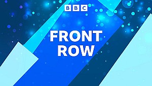 BBCFrontRow