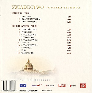 SwiadectwoCDBack