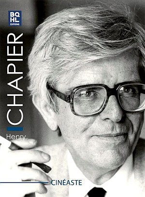 HenryChapierCineaste