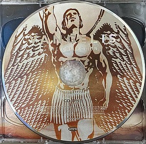 TheCollectionCD