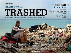 TrashedOfficialPoster
