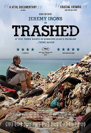 TrashedPoster