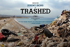 TrashedWallpaper